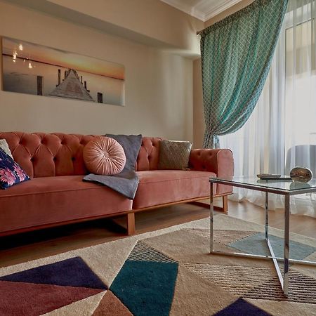 Stylish Place In The Heart Of Κλουζ-Ναπόκα Εξωτερικό φωτογραφία