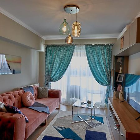 Stylish Place In The Heart Of Κλουζ-Ναπόκα Εξωτερικό φωτογραφία