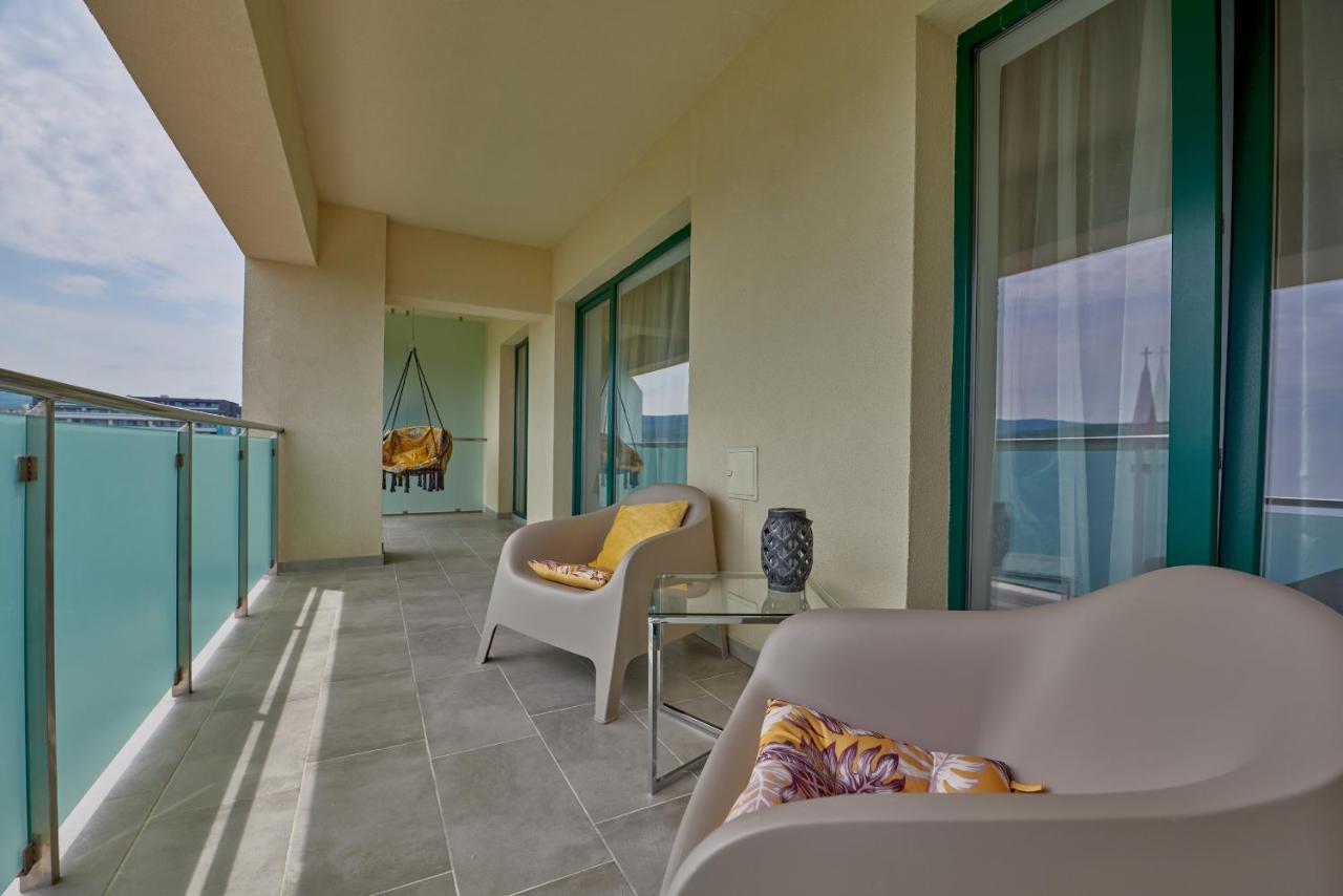 Stylish Place In The Heart Of Κλουζ-Ναπόκα Εξωτερικό φωτογραφία