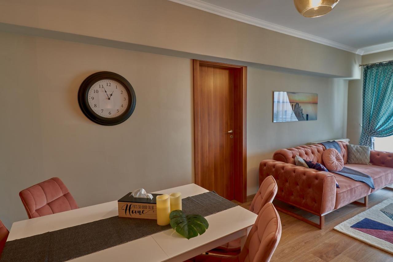 Stylish Place In The Heart Of Κλουζ-Ναπόκα Εξωτερικό φωτογραφία