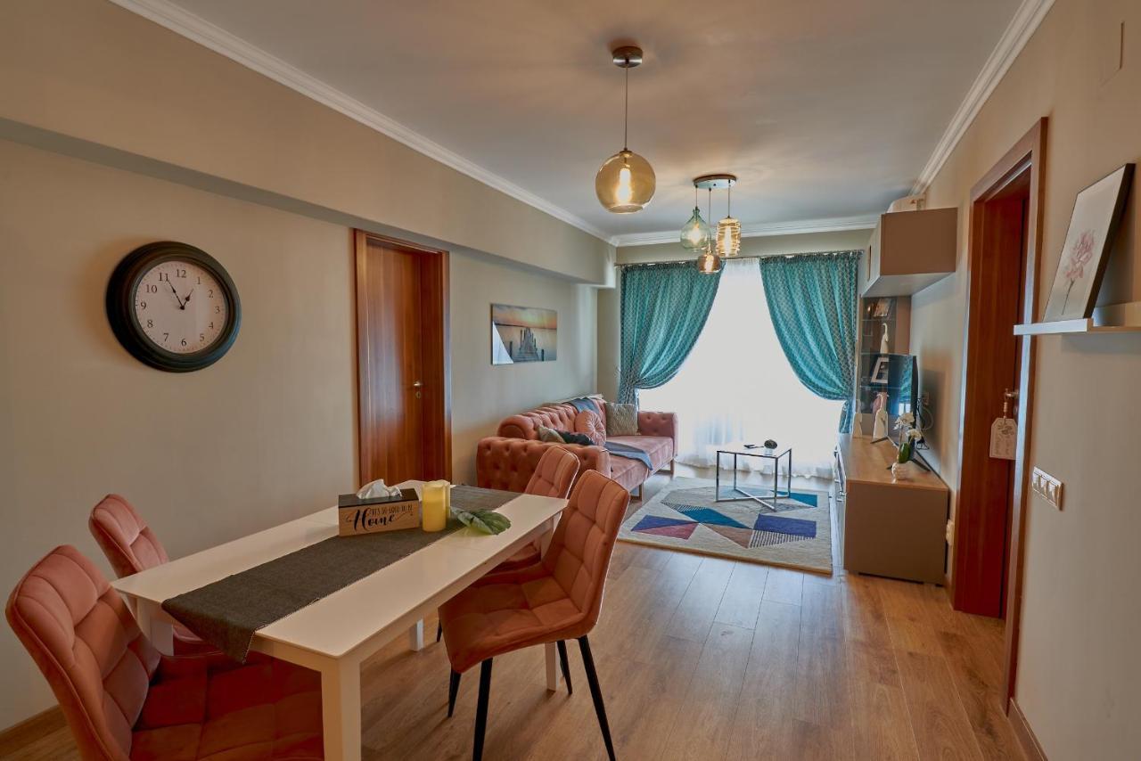 Stylish Place In The Heart Of Κλουζ-Ναπόκα Εξωτερικό φωτογραφία