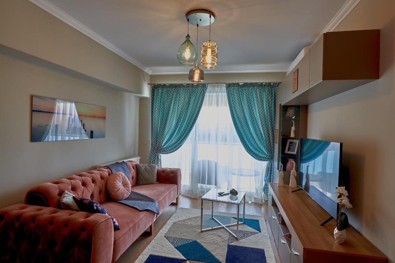 Stylish Place In The Heart Of Κλουζ-Ναπόκα Εξωτερικό φωτογραφία