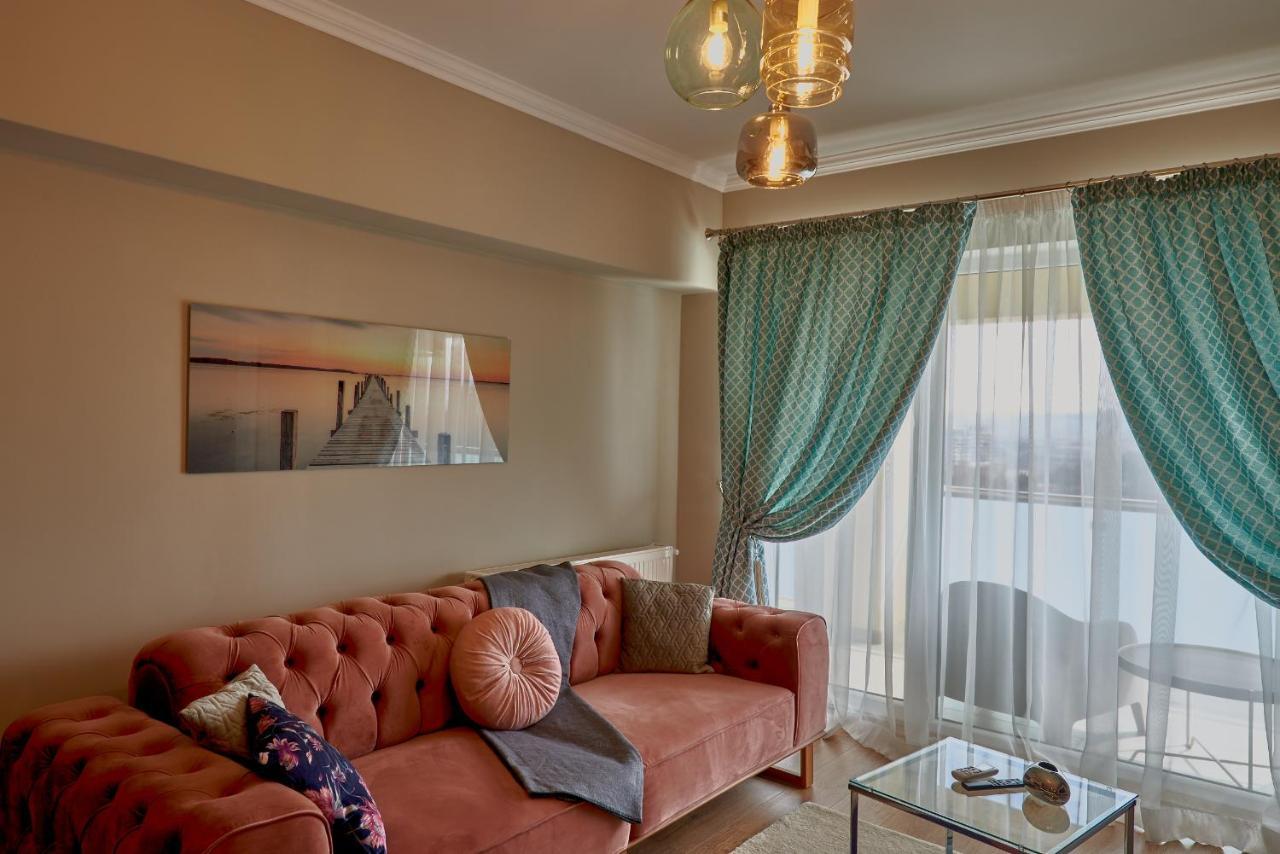 Stylish Place In The Heart Of Κλουζ-Ναπόκα Εξωτερικό φωτογραφία