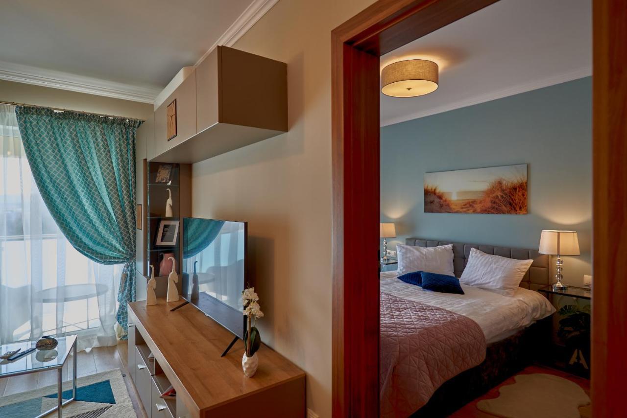 Stylish Place In The Heart Of Κλουζ-Ναπόκα Εξωτερικό φωτογραφία