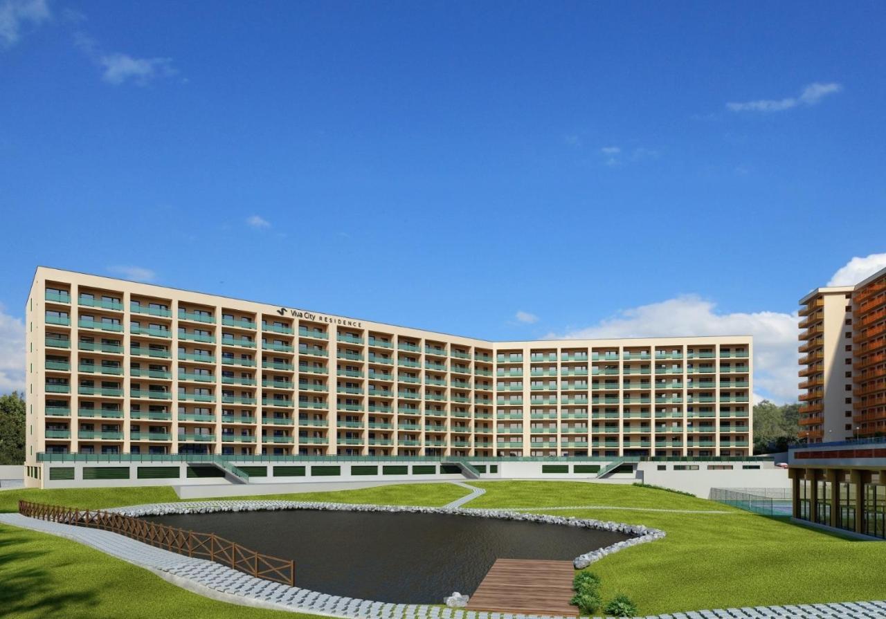 Stylish Place In The Heart Of Κλουζ-Ναπόκα Εξωτερικό φωτογραφία