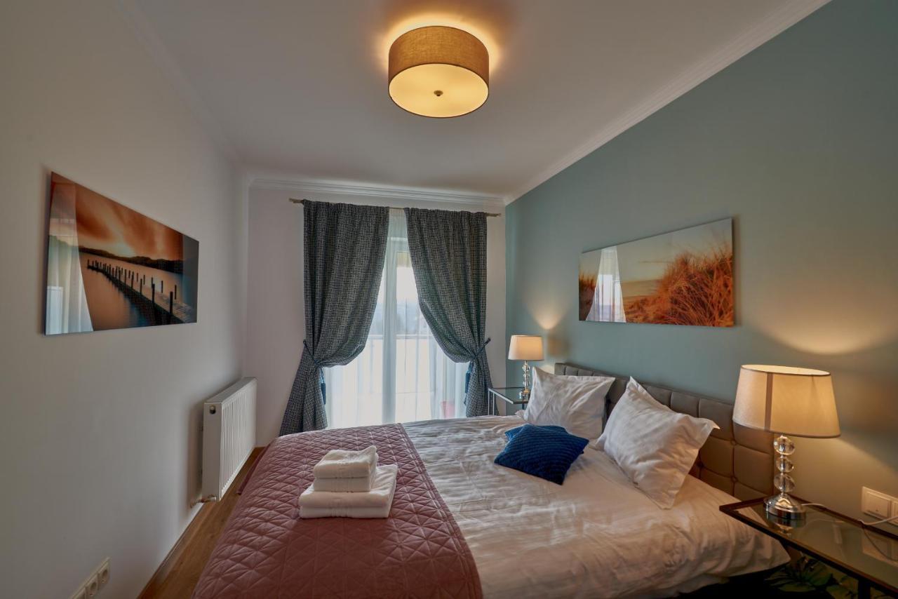Stylish Place In The Heart Of Κλουζ-Ναπόκα Εξωτερικό φωτογραφία
