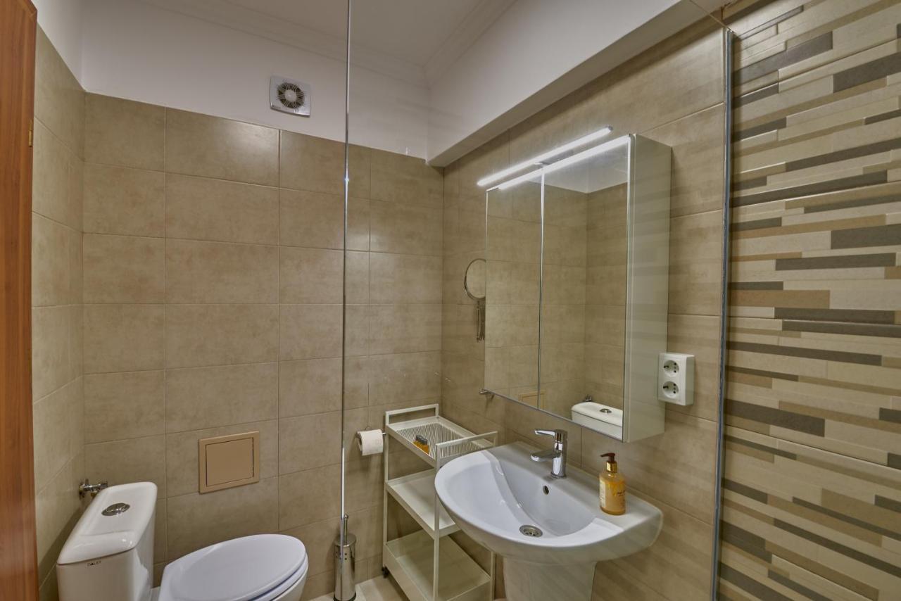 Stylish Place In The Heart Of Κλουζ-Ναπόκα Εξωτερικό φωτογραφία