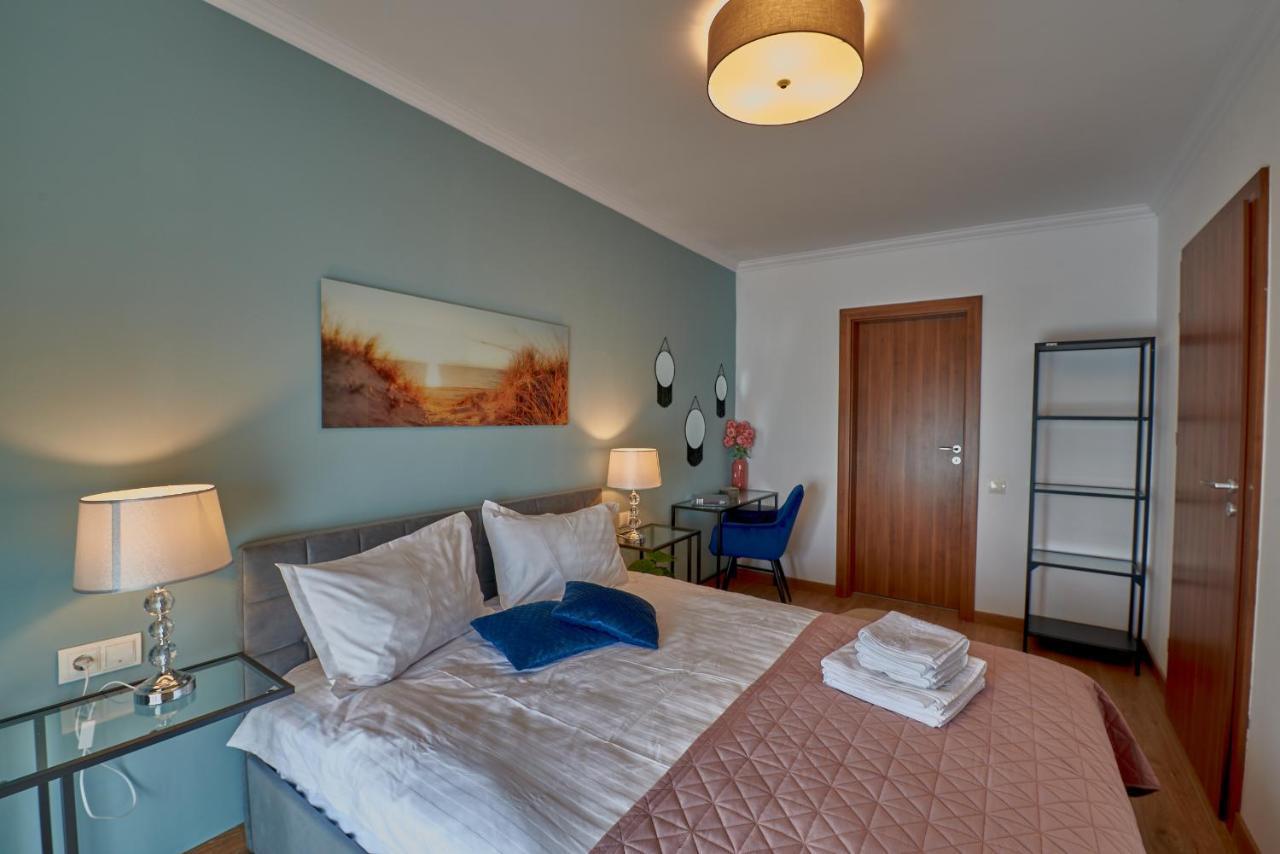 Stylish Place In The Heart Of Κλουζ-Ναπόκα Εξωτερικό φωτογραφία