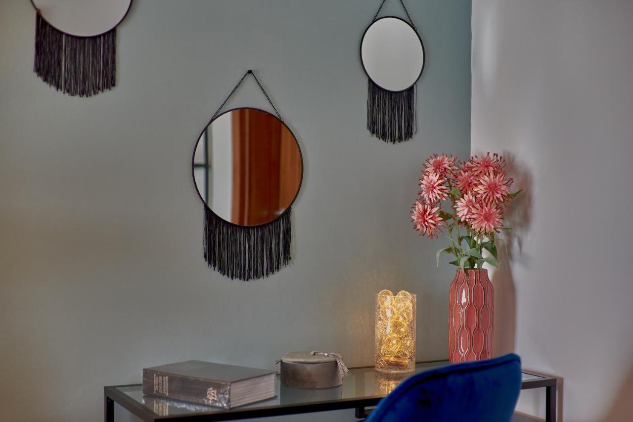 Stylish Place In The Heart Of Κλουζ-Ναπόκα Εξωτερικό φωτογραφία