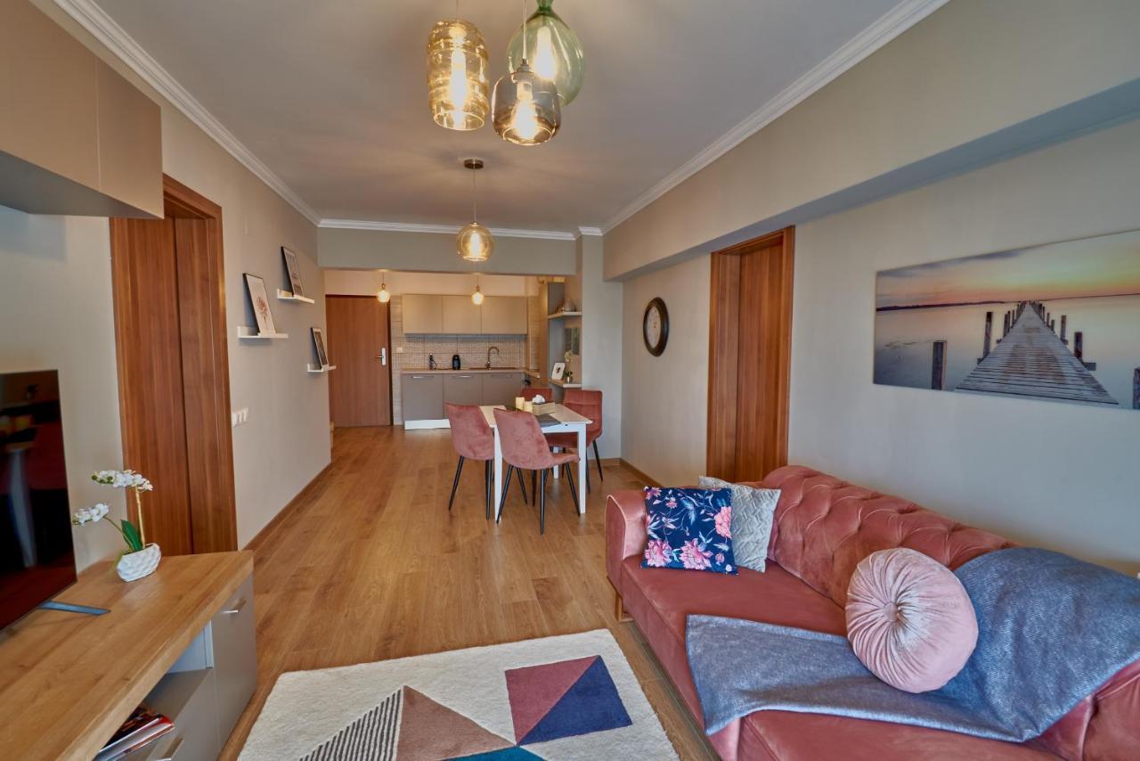 Stylish Place In The Heart Of Κλουζ-Ναπόκα Εξωτερικό φωτογραφία