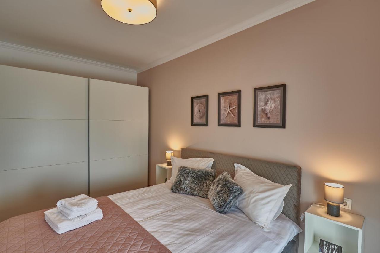 Stylish Place In The Heart Of Κλουζ-Ναπόκα Εξωτερικό φωτογραφία
