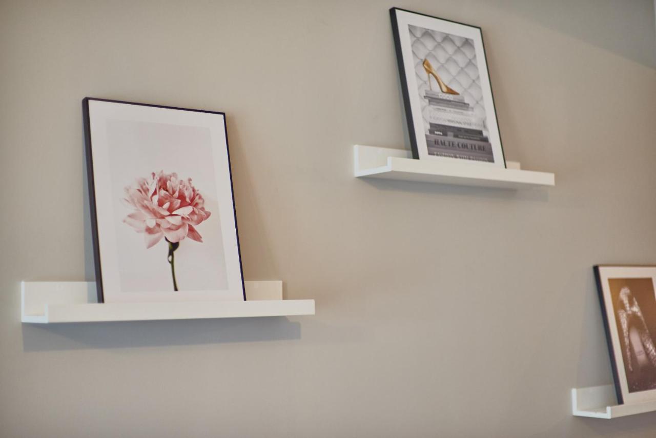 Stylish Place In The Heart Of Κλουζ-Ναπόκα Εξωτερικό φωτογραφία