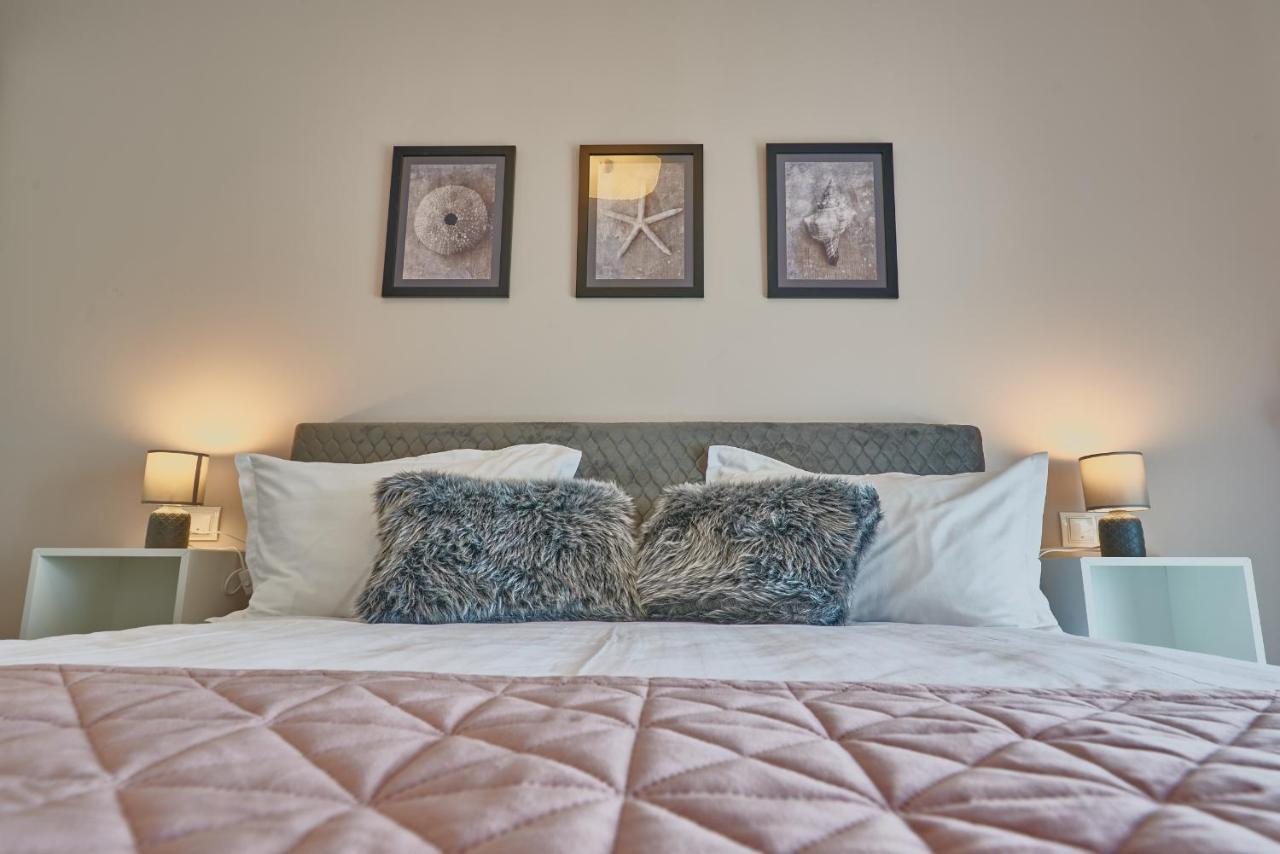 Stylish Place In The Heart Of Κλουζ-Ναπόκα Εξωτερικό φωτογραφία